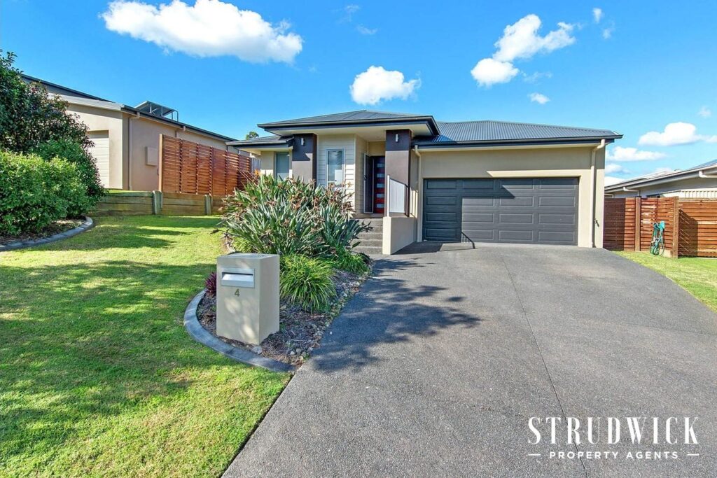 For Rent Strudwick Property Agents